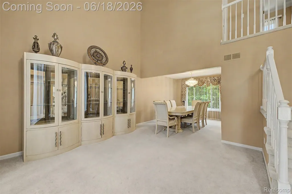 24024 Devonshire Drive Novi City MI 48374