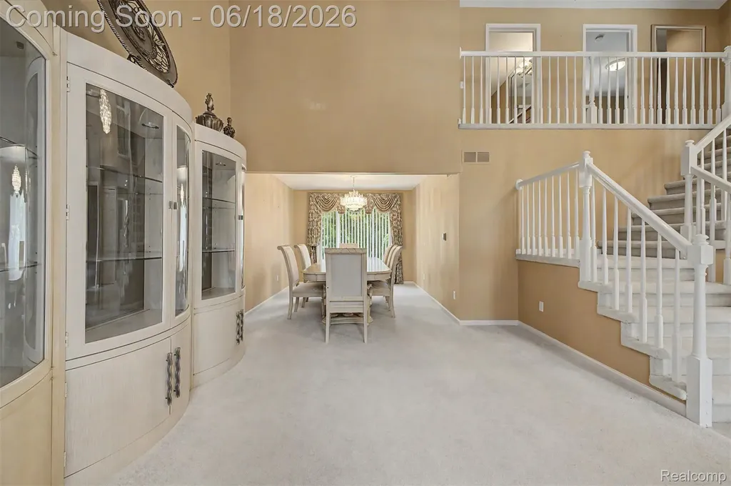 24024 Devonshire Drive Novi City MI 48374