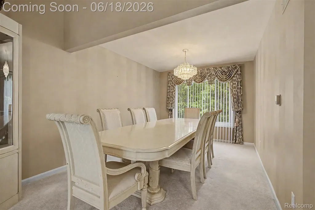 24024 Devonshire Drive Novi City MI 48374