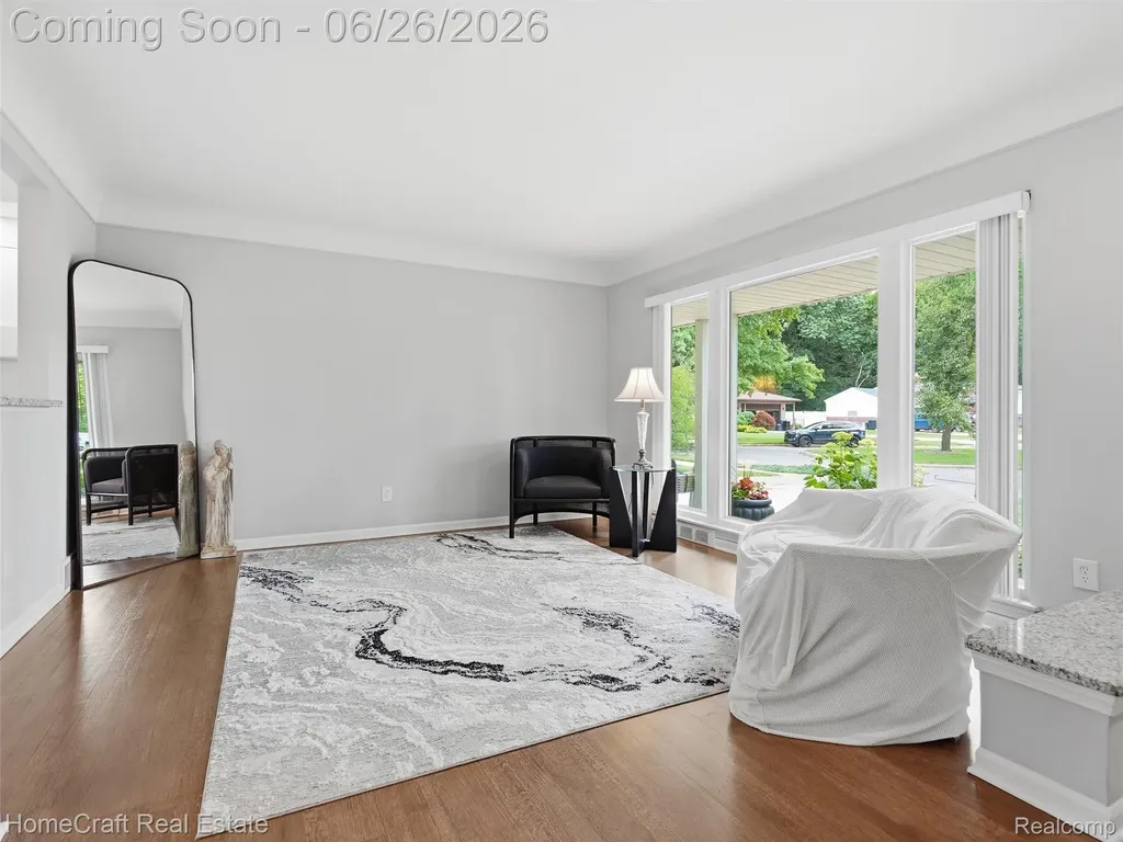 42047 Clemons Drive Plymouth Charter Township MI 48170