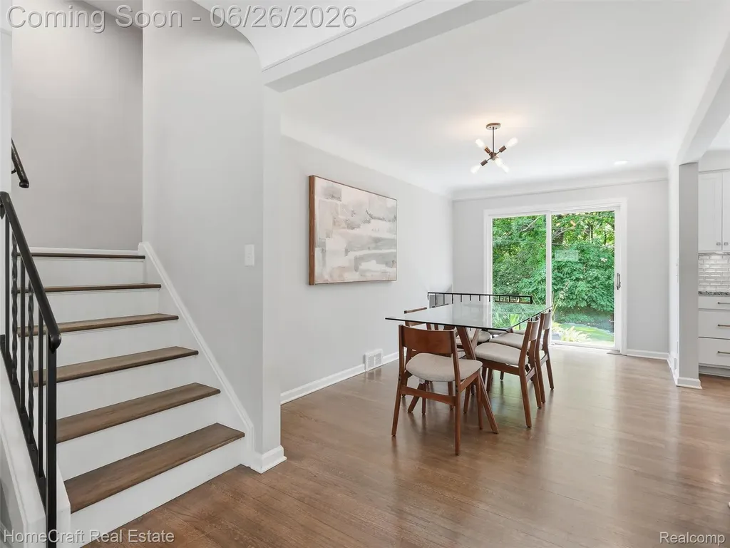 42047 Clemons Drive Plymouth Charter Township MI 48170