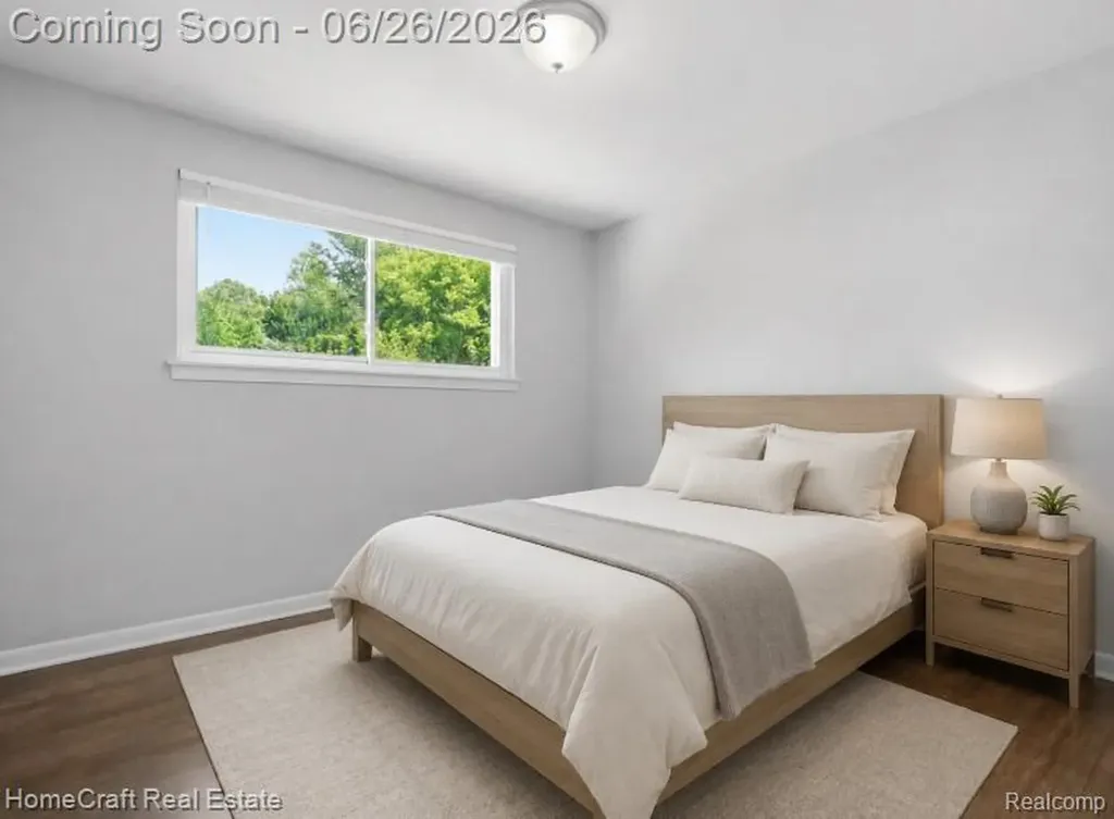 42047 Clemons Drive Plymouth Charter Township MI 48170