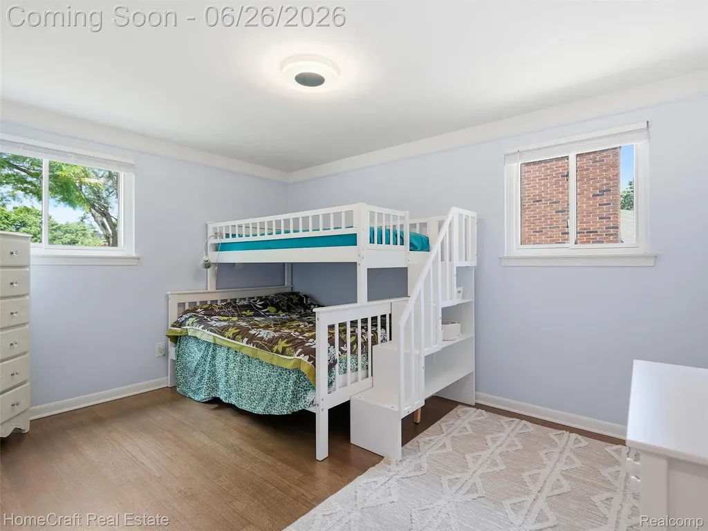 42047 Clemons Drive Plymouth Charter Township MI 48170