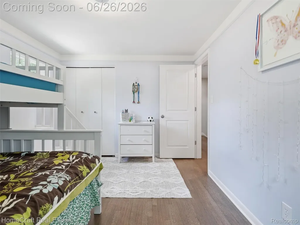 42047 Clemons Drive Plymouth Charter Township MI 48170