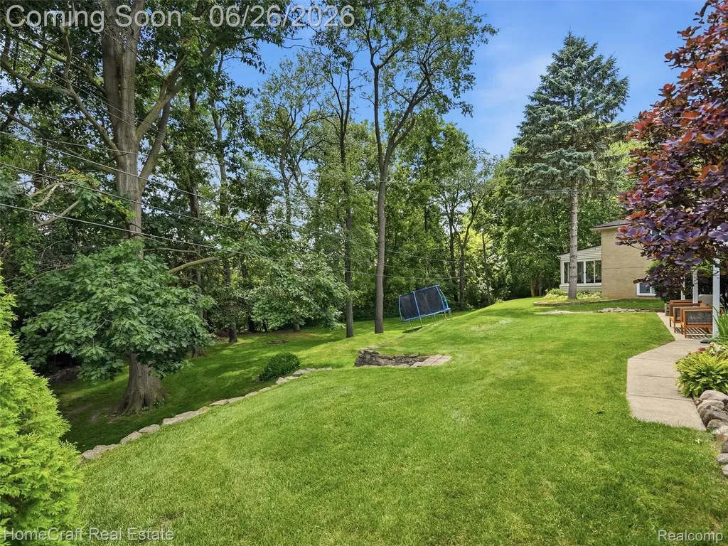 42047 Clemons Drive Plymouth Charter Township MI 48170