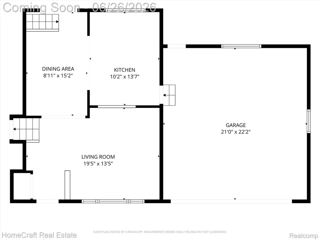 42047 Clemons Drive Plymouth Charter Township MI 48170