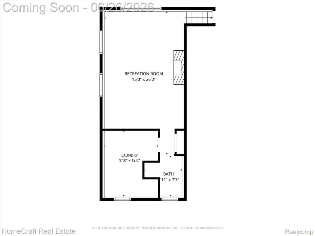 42047 Clemons Drive Plymouth Charter Township MI 48170