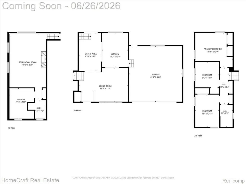 42047 Clemons Drive Plymouth Charter Township MI 48170