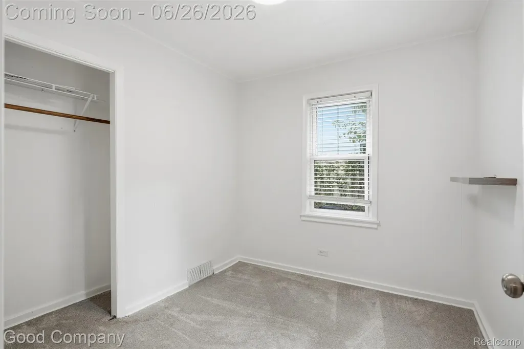 1592 Shevlin Street Ferndale City MI 48220