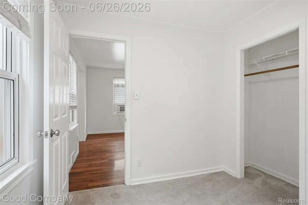 1592 Shevlin Street Ferndale City MI 48220