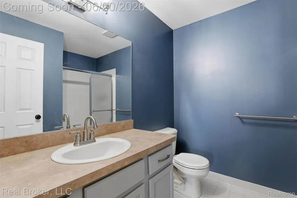 29717 Nottingham Circle Livonia City MI 48152
