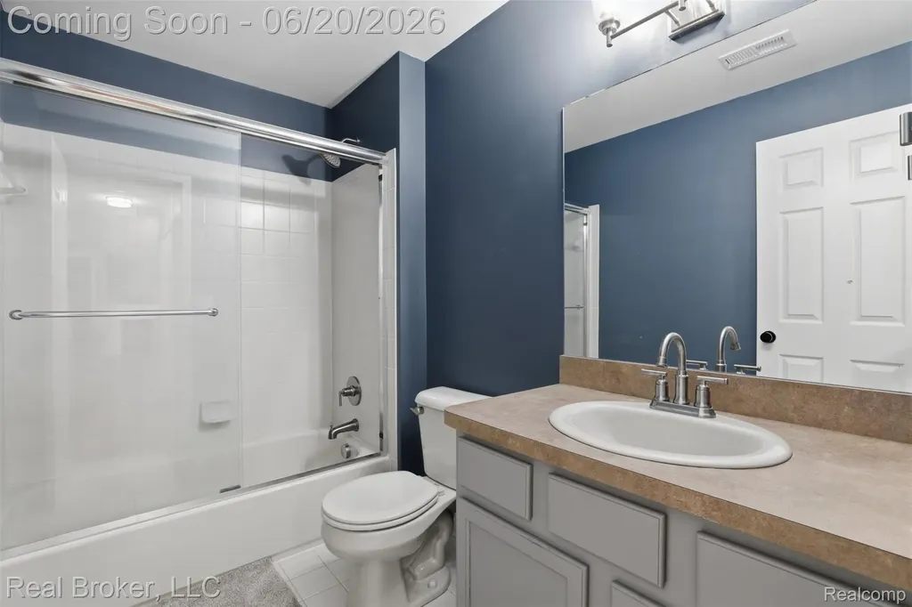 29717 Nottingham Circle Livonia City MI 48152