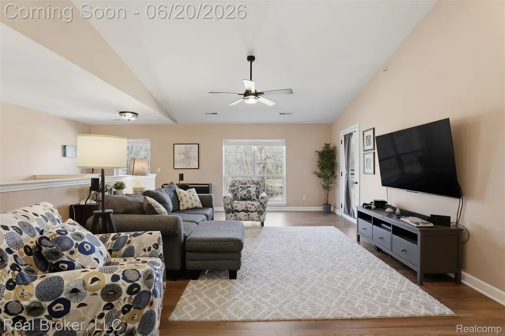 29717 Nottingham Circle Livonia City MI 48152