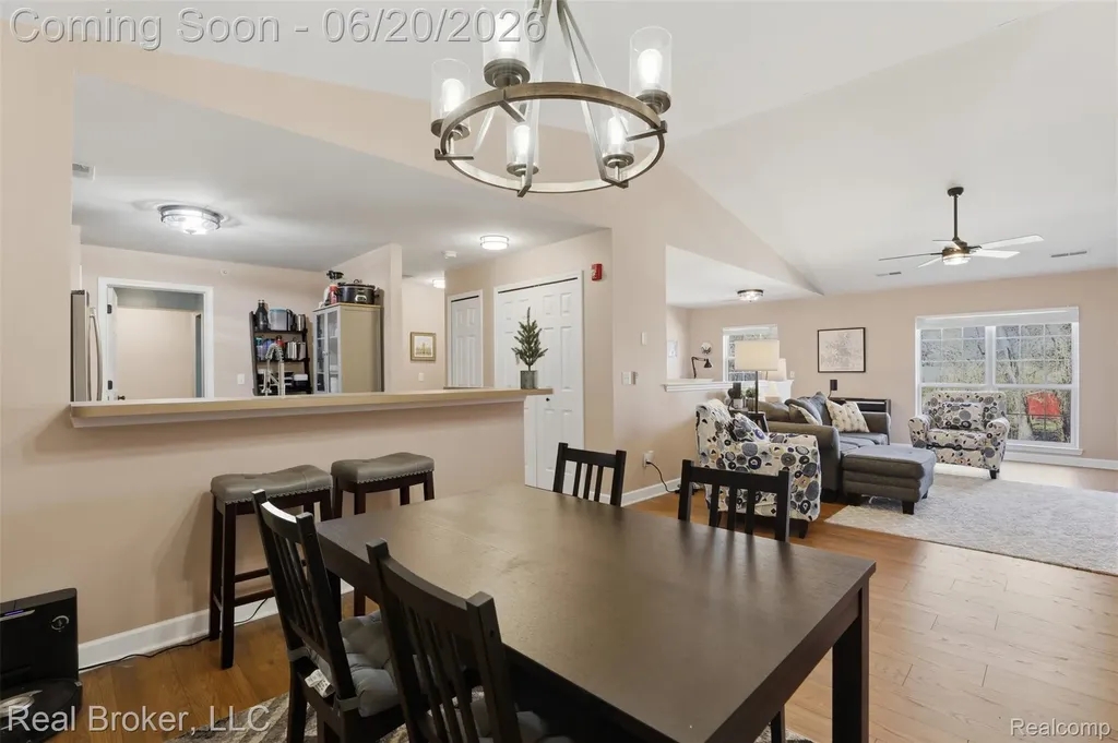 29717 Nottingham Circle Livonia City MI 48152