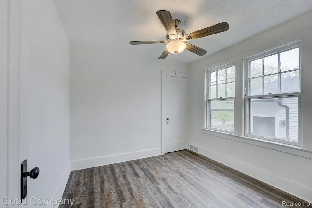1936 Farrow Street Ferndale City MI 48220