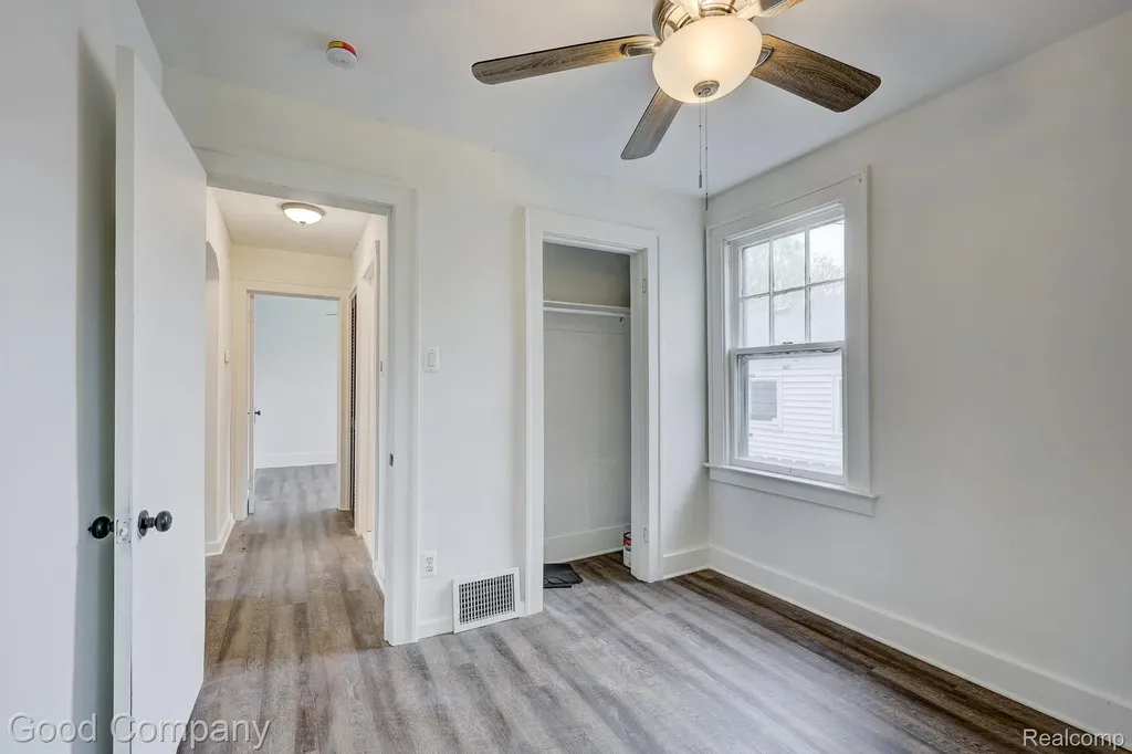 1936 Farrow Street Ferndale City MI 48220