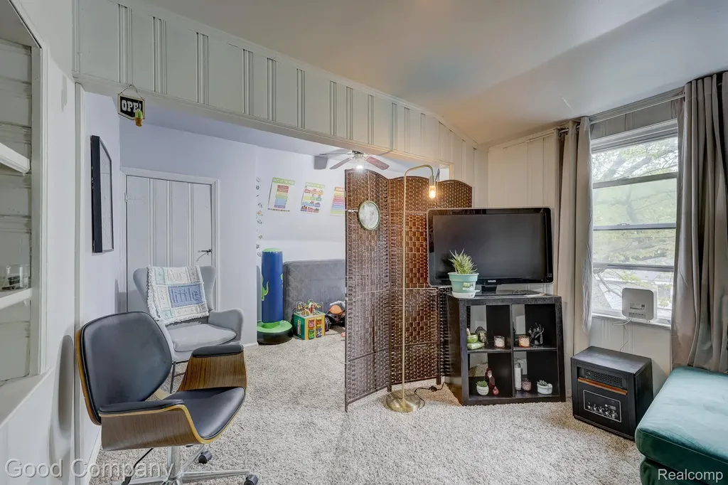 1936 Farrow Street Ferndale City MI 48220