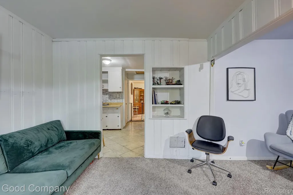 1936 Farrow Street Ferndale City MI 48220