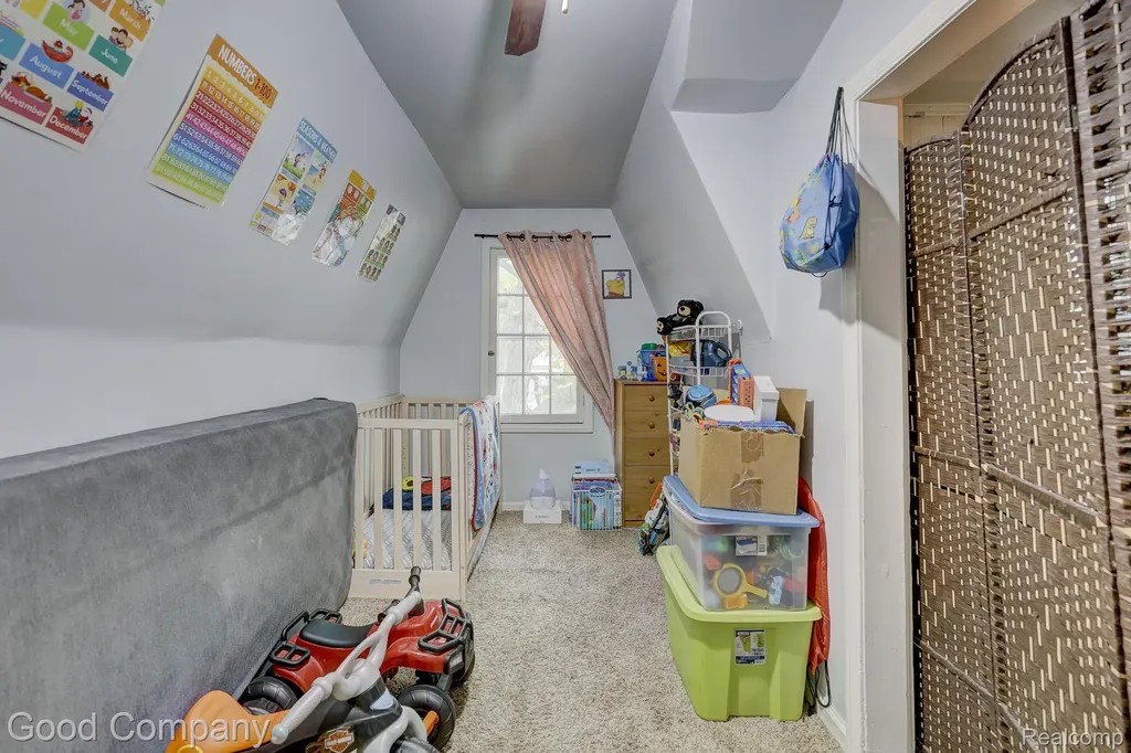 1936 Farrow Street Ferndale City MI 48220