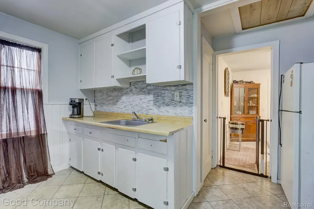 1936 Farrow Street Ferndale City MI 48220