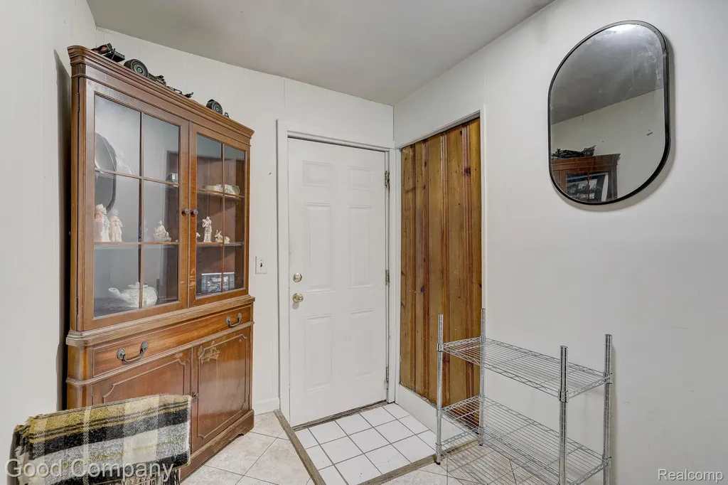 1936 Farrow Street Ferndale City MI 48220