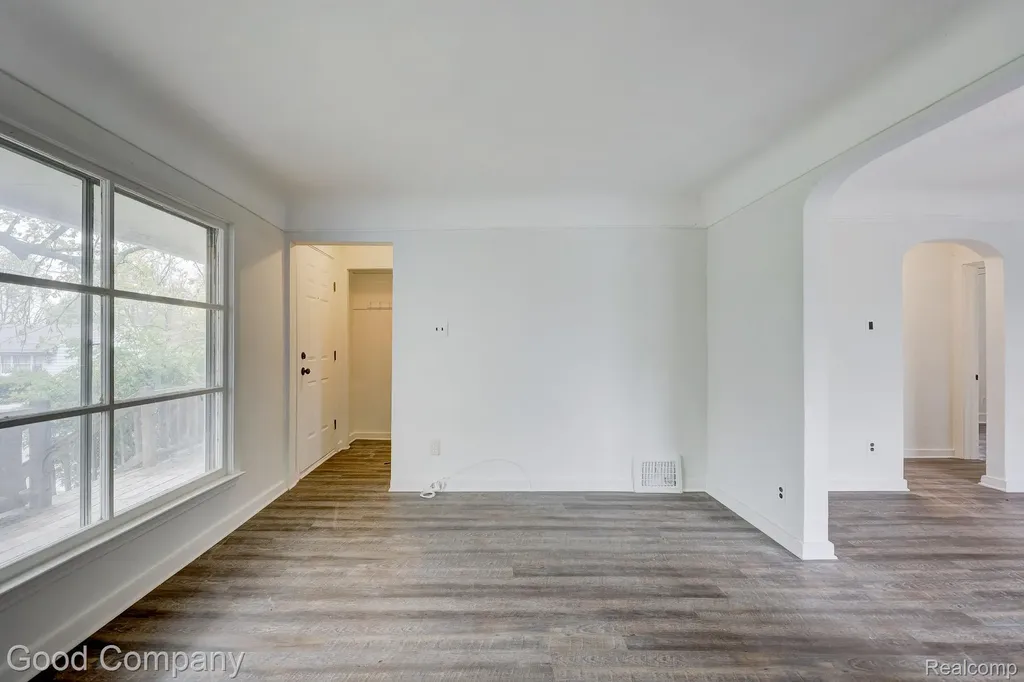 1936 Farrow Street Ferndale City MI 48220