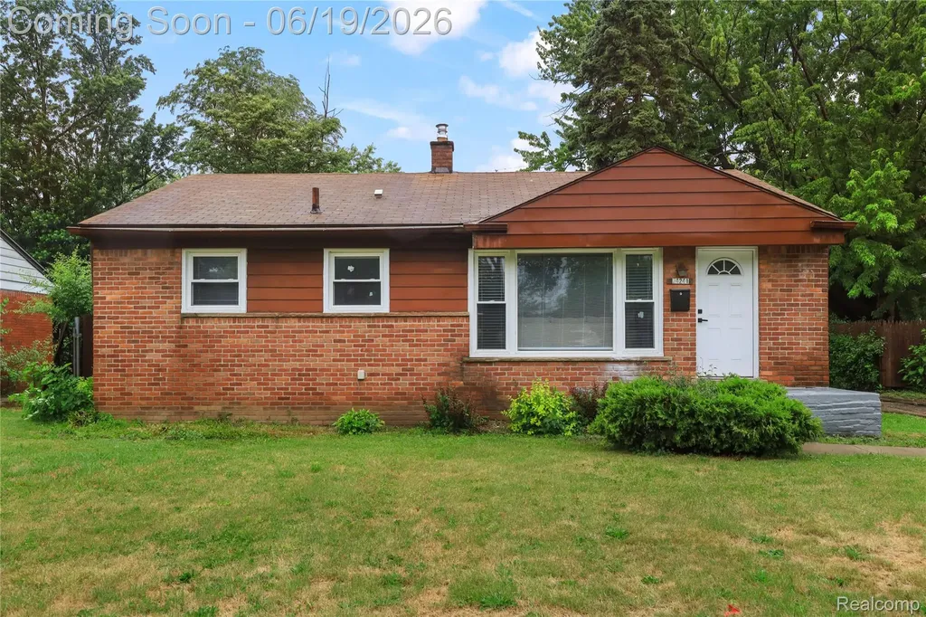 24241 Coolidge Highway Oak Park City MI 48237