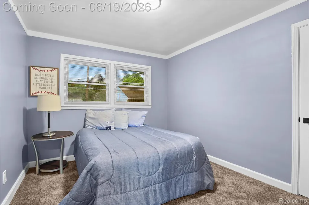 24241 Coolidge Highway Oak Park City MI 48237