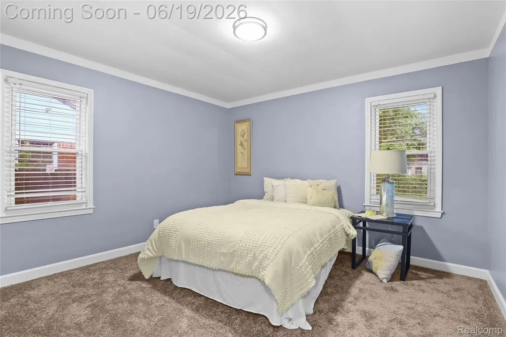 24241 Coolidge Highway Oak Park City MI 48237