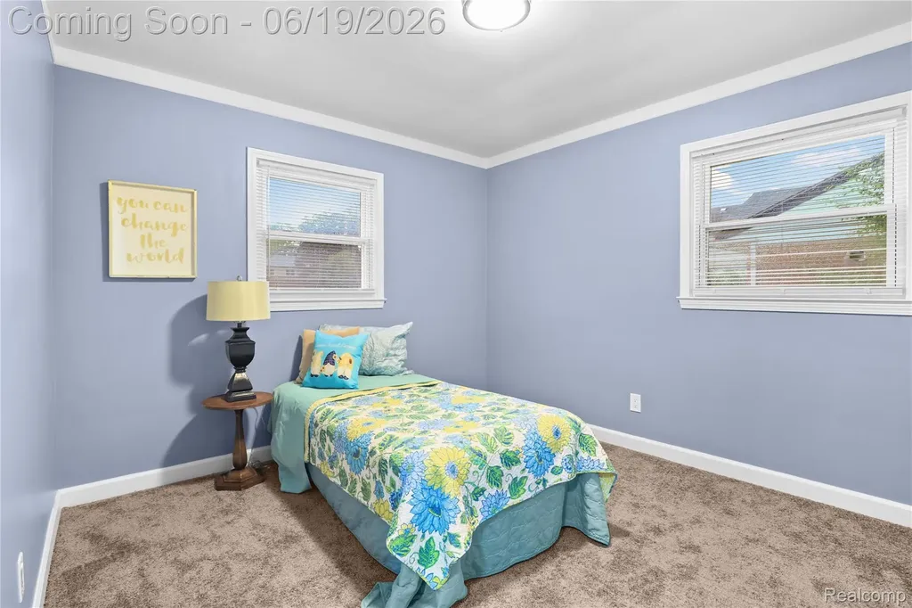 24241 Coolidge Highway Oak Park City MI 48237