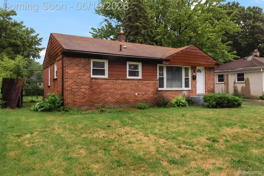 24241 Coolidge Highway Oak Park City MI 48237
