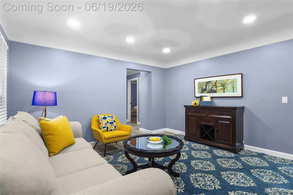 24241 Coolidge Highway Oak Park City MI 48237