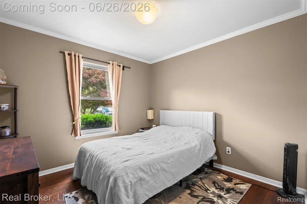 16380 Sudbury Court Macomb Township MI 48044