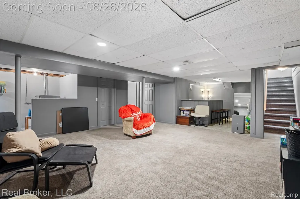 16380 Sudbury Court Macomb Township MI 48044