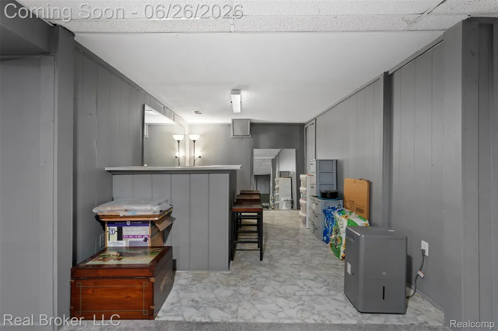 16380 Sudbury Court Macomb Township MI 48044