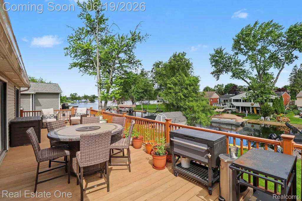 2445 Ethel Drive Wolverine Lake Village MI 48390