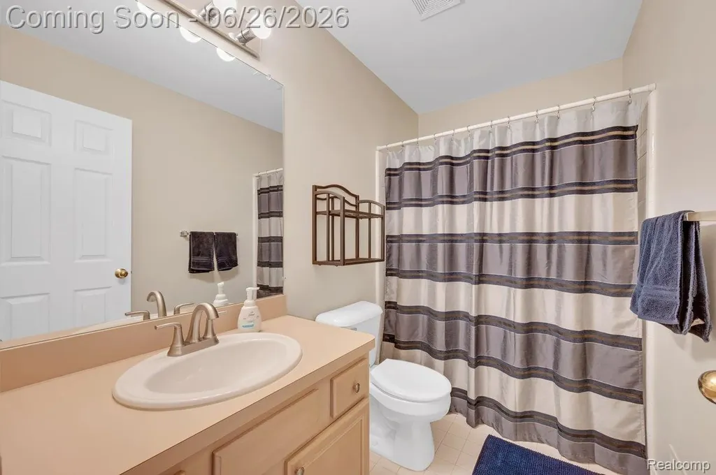 126 Eagle Ridge Road Orion Charter Township MI 48360