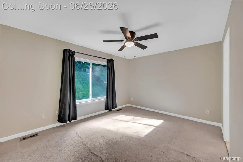 126 Eagle Ridge Road Orion Charter Township MI 48360