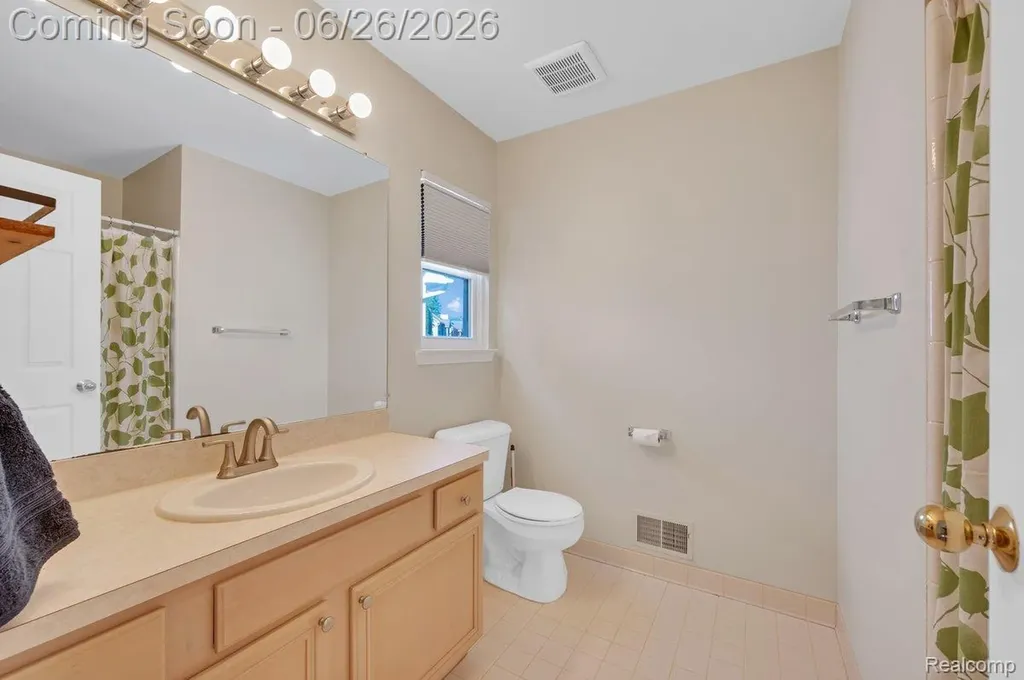 126 Eagle Ridge Road Orion Charter Township MI 48360