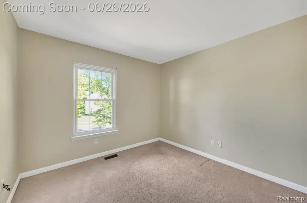 126 Eagle Ridge Road Orion Charter Township MI 48360