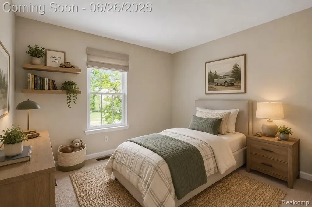 126 Eagle Ridge Road Orion Charter Township MI 48360