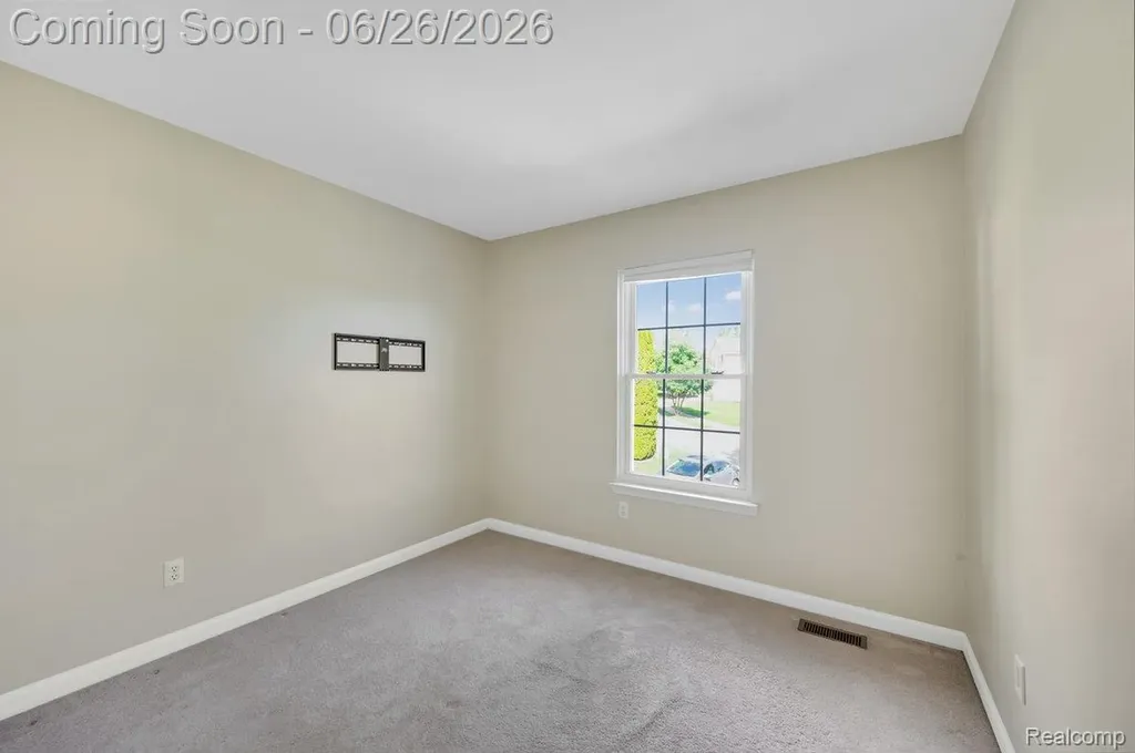 126 Eagle Ridge Road Orion Charter Township MI 48360