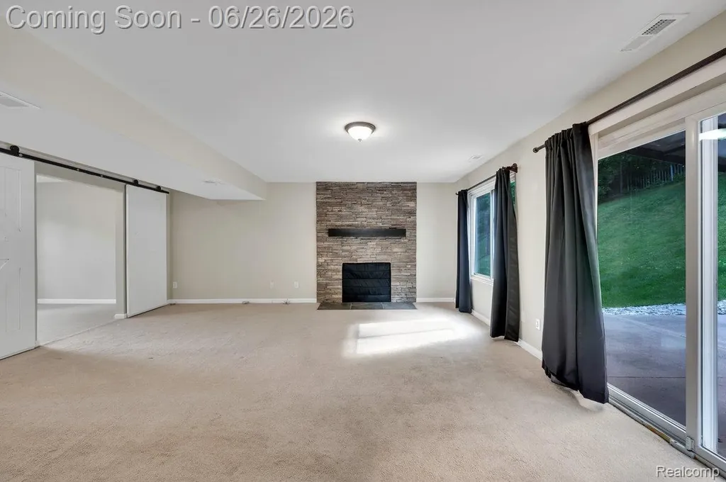 126 Eagle Ridge Road Orion Charter Township MI 48360