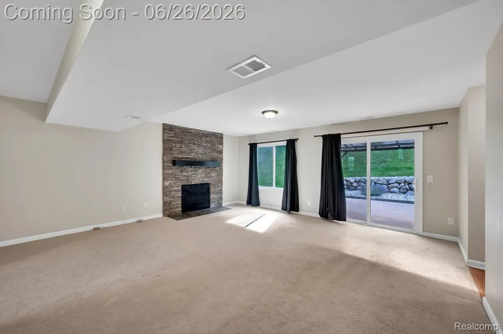 126 Eagle Ridge Road Orion Charter Township MI 48360