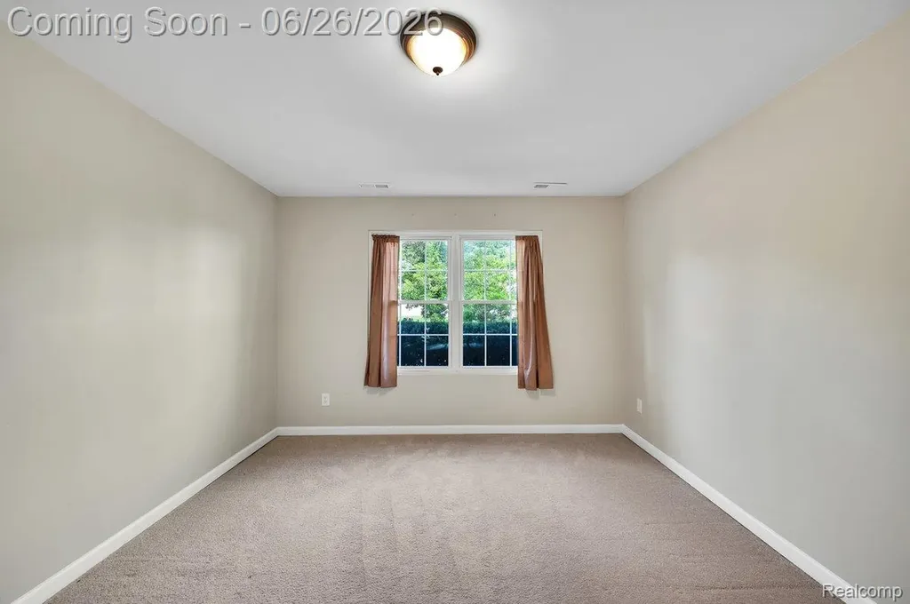 126 Eagle Ridge Road Orion Charter Township MI 48360
