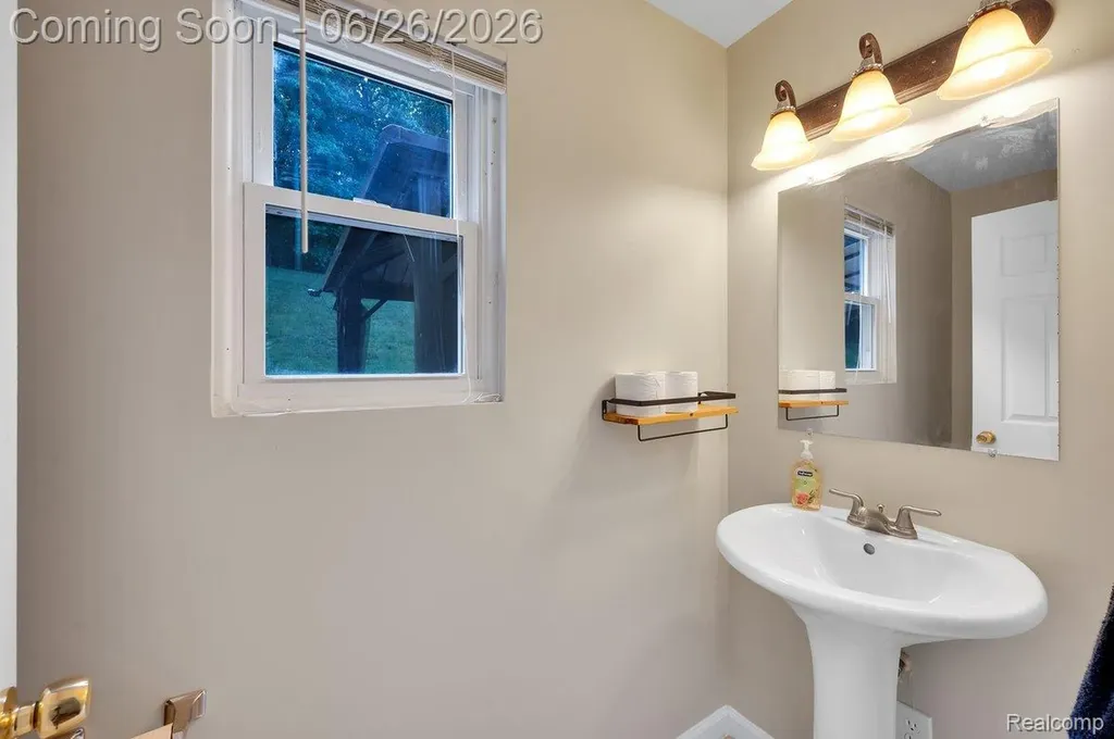 126 Eagle Ridge Road Orion Charter Township MI 48360