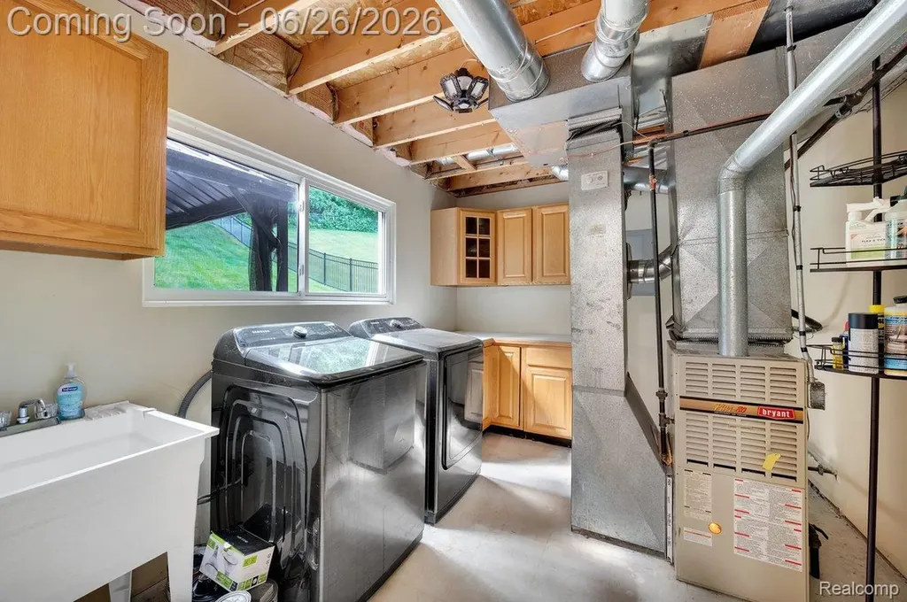 126 Eagle Ridge Road Orion Charter Township MI 48360