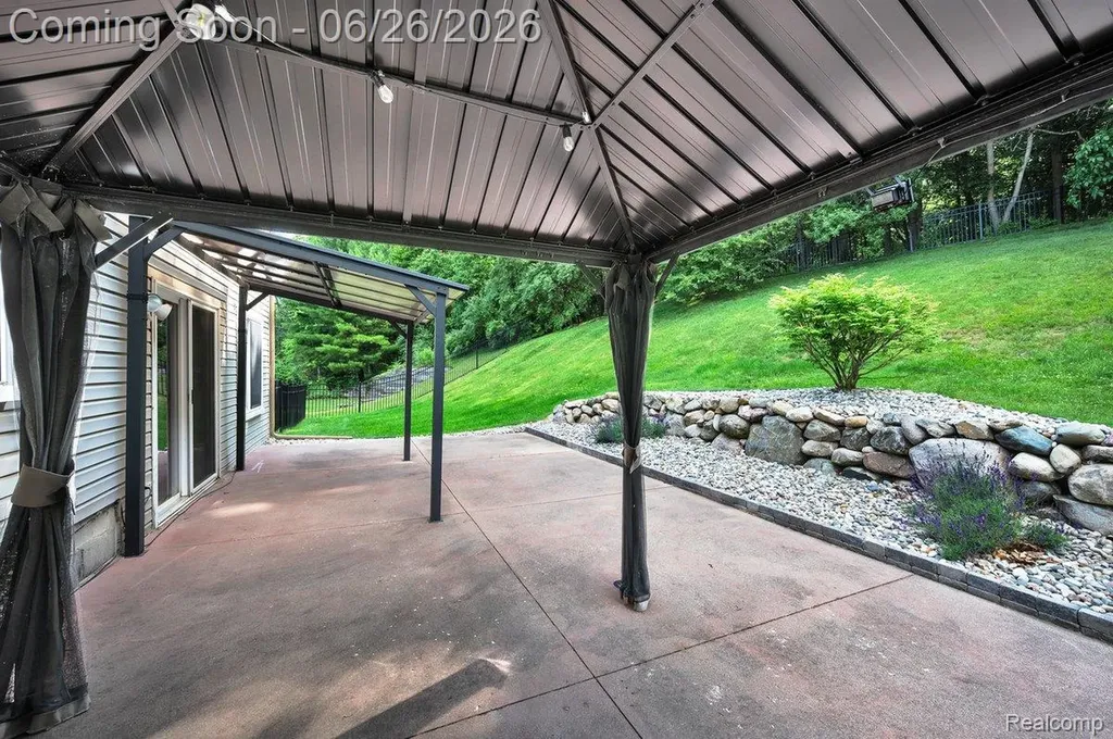 126 Eagle Ridge Road Orion Charter Township MI 48360