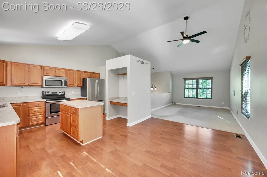 126 Eagle Ridge Road Orion Charter Township MI 48360