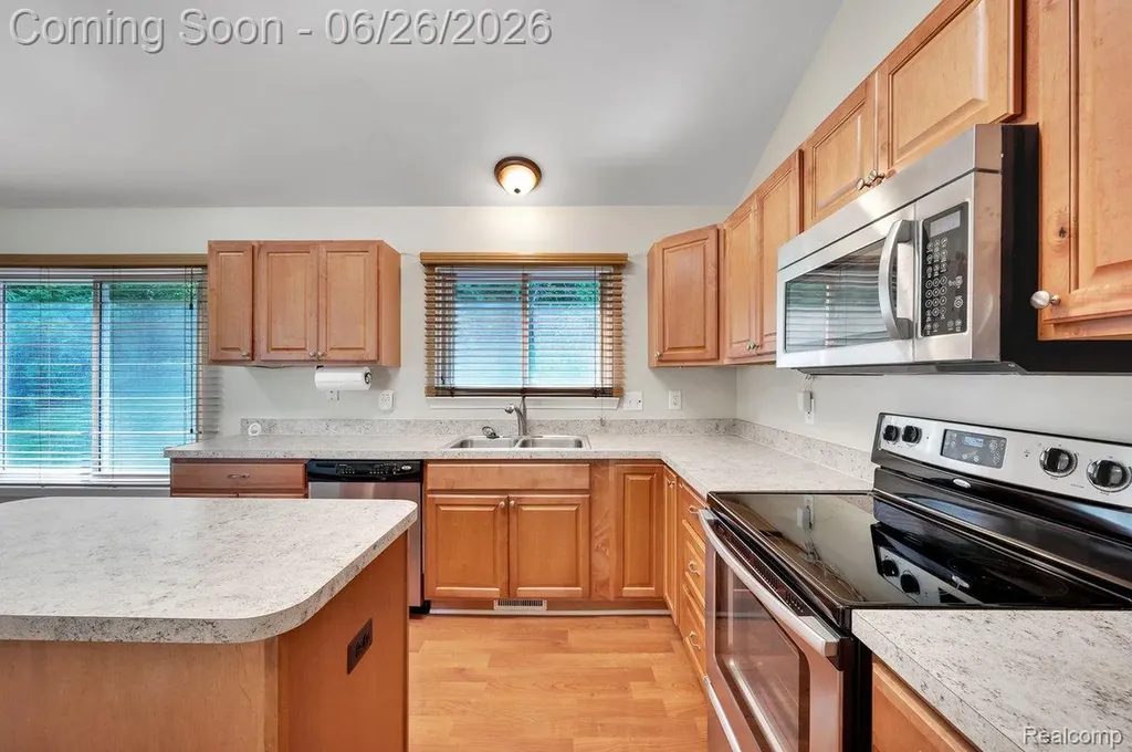 126 Eagle Ridge Road Orion Charter Township MI 48360